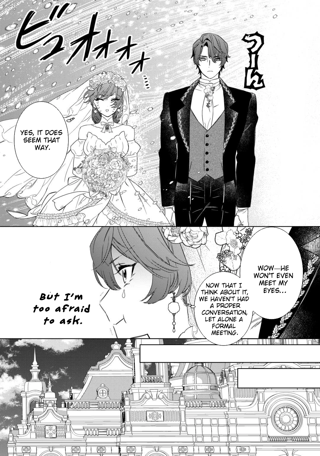 The Stepmother's Principles Chapter 1 Page 14